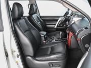 Toyota Land Cruiser Prado 150 Series Рестайлинг 1 Ростов-на-Дону  - изображение 28