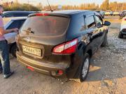 Nissan Qashqai I Рестайлинг Пермь  - изображение 14