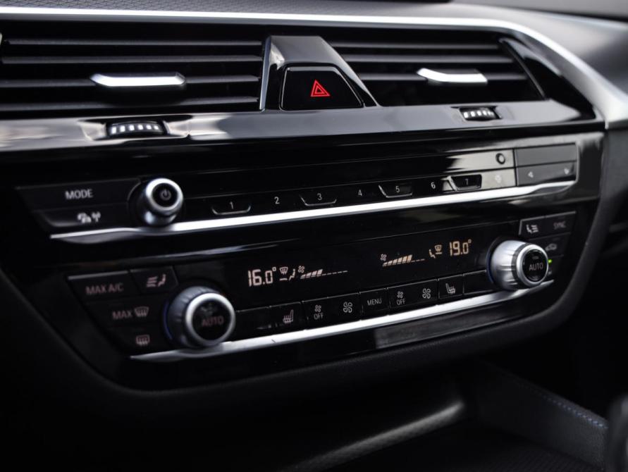 BMW 5 серии VII (G30/G31/G38) Рестайлинг Санкт-Петербург  - изображение 22