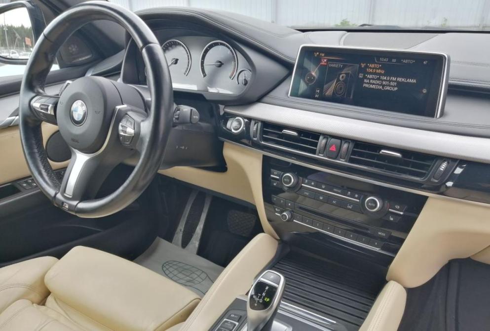 BMW X6 II (F16) Иваново  - изображение 11