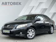 Toyota Corolla X (E140 E150) Екатеринбург  - изображение 27