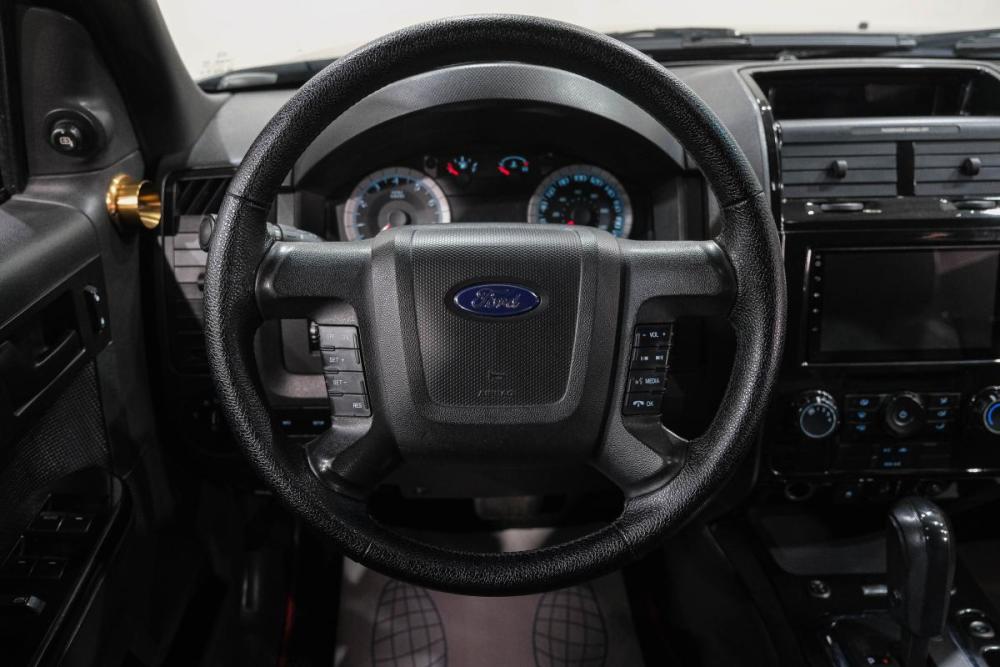 Ford Escape II Новокузнецк  - изображение 19