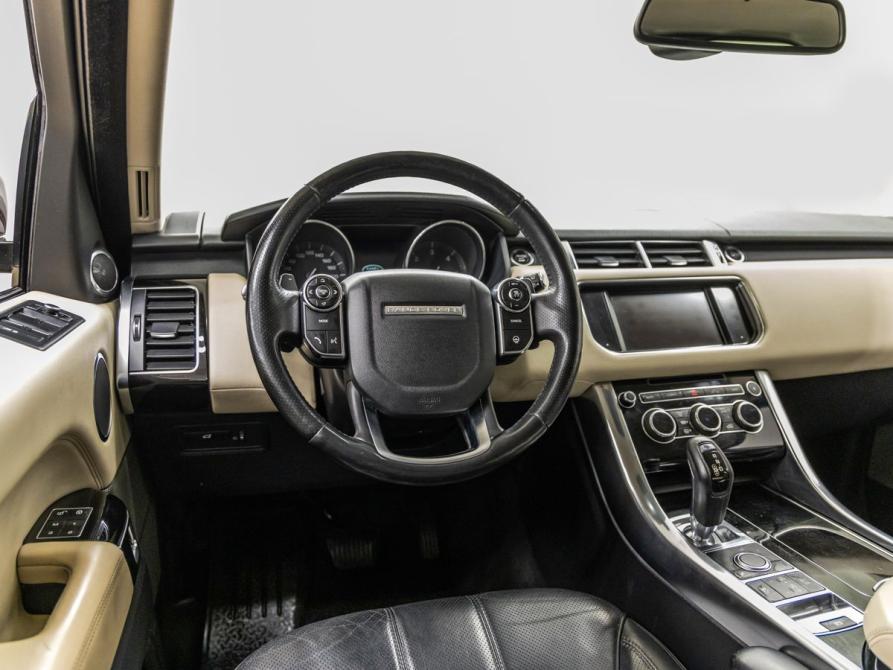 Land Rover Range Rover Sport II Волгоград  - изображение 14