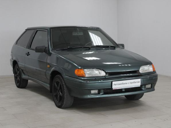 Lada (ВАЗ) 2113 с пробегом 2007 года, цена 249 900 рублей, 378537 км, хэтчбек, Автокод Объявления