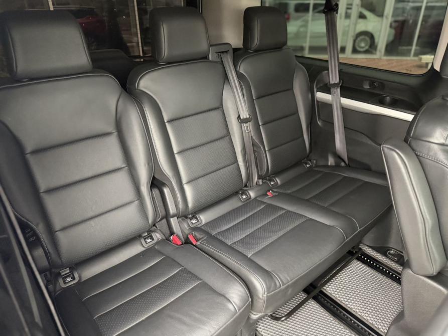 Peugeot Traveller I Калуга  - изображение 19