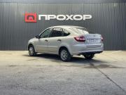 Lada (ВАЗ) Granta I Пермь  - изображение 29