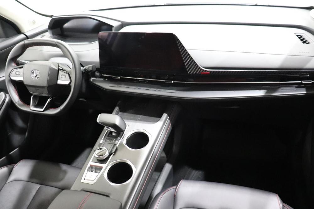 Changan CS55 Plus II Иркутск  - изображение 16