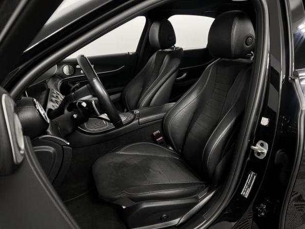 Mercedes-Benz E-Класс V (W213 S213 C238) Рестайлинг с пробегом 2022 года, цена 5 928 900 рублей, 81783 км, седан, Автокод Объявления