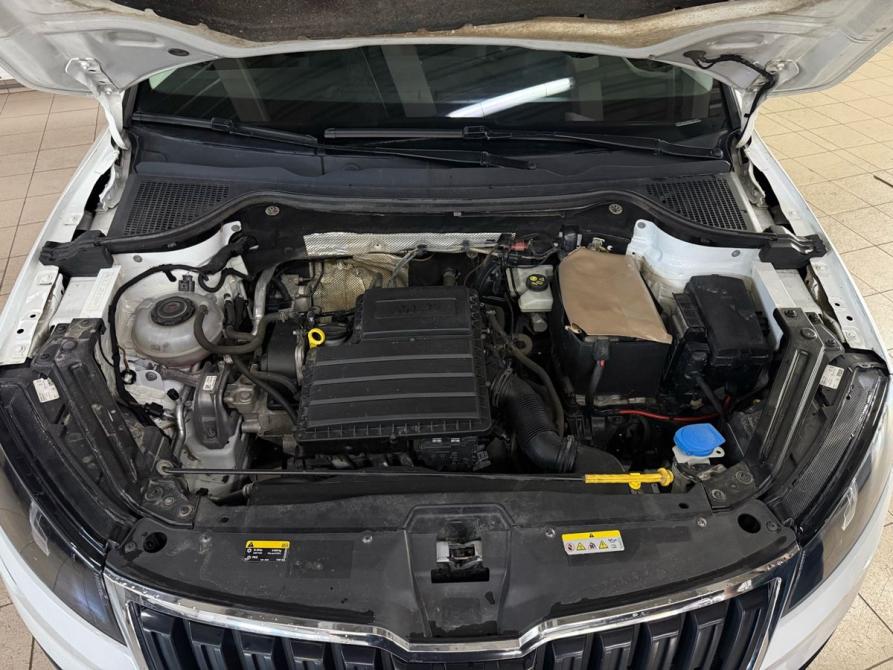 Skoda Karoq I Нижний Новгород  - изображение 7