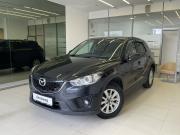 Mazda CX-5 I Новосибирск  - изображение 15