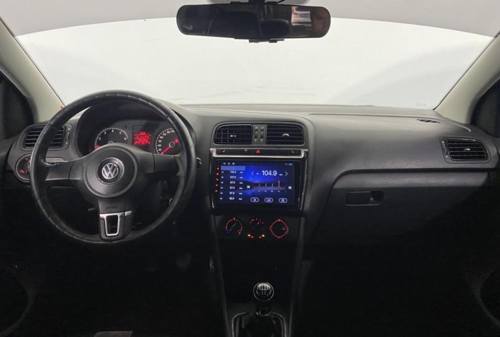 Volkswagen Polo V Саранск  - изображение 18