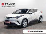 Toyota C-HR I Чита  - изображение 26
