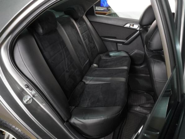 Kia Cerato II с пробегом 2010 года, цена 849 000 рублей, 181777 км, седан, Автокод Объявления