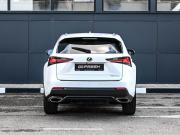Lexus NX I Рестайлинг Новороссийск  - изображение 27