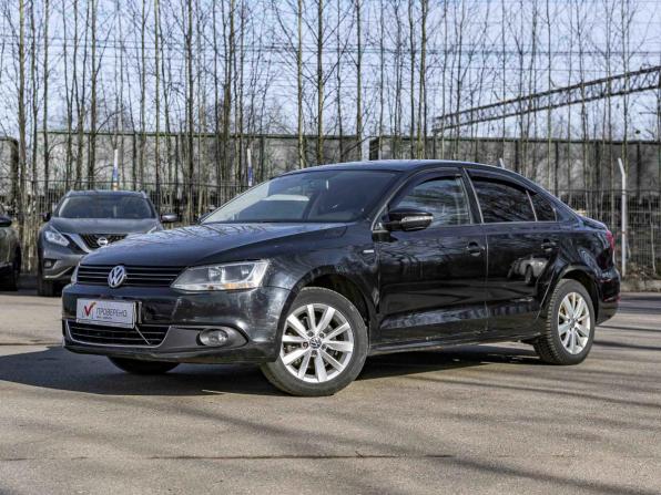 Volkswagen Jetta VI с пробегом 2013 года, цена 948 000 рублей, 147319 км, седан, Автокод Объявления