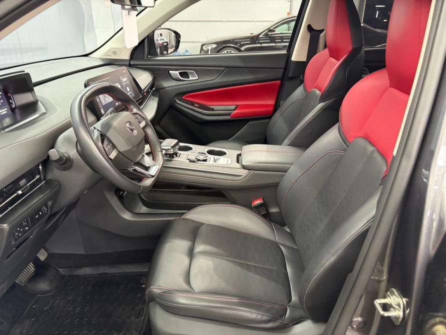 Changan CS55 Plus II Краснодар  - изображение 13