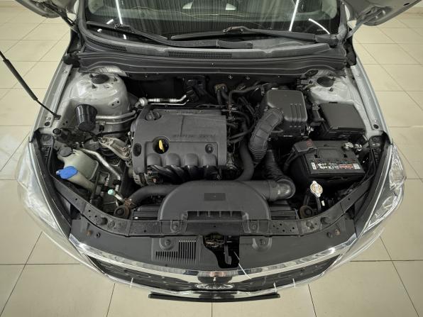 Kia Ceed I Рестайлинг с пробегом 2010 года, цена 520 000 рублей, 241070 км, хэтчбек, Автокод Объявления