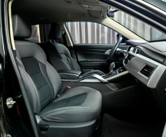 Geely Atlas I с пробегом 2018 года, цена 1 445 000 рублей, 99993 км, внедорожник, Автокод Объявления