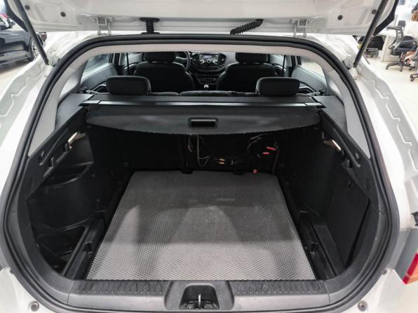 Lada (ВАЗ) Vesta I с пробегом 2019 года, цена 942 000 рублей, 108545 км, универсал, Автокод Объявления