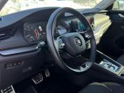 Skoda Octavia IV (A8) Уфа  - изображение 26