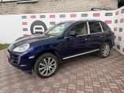 Porsche Cayenne I Рестайлинг (957) Санкт-Петербург  - изображение 9