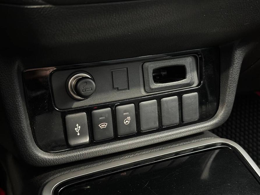 Mitsubishi Outlander III Рестайлинг 3 Тверь  - изображение 15