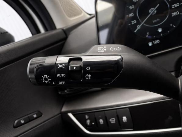 Kia Sportage V с пробегом 2025 года, цена 4 245 000 рублей, 65 км, внедорожник, Автокод Объявления