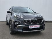 Kia Sportage IV Рестайлинг Москва  - изображение 24