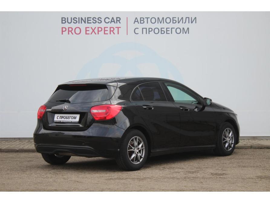 Mercedes-Benz A-Класс III (W176) Краснодар  - изображение 5