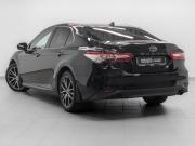 Toyota Camry VIII (XV70) Рестайлинг Москва  - изображение 35