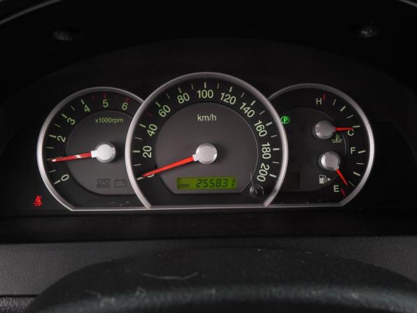 Kia Sorento I Рестайлинг с пробегом 2007 года, цена 679 000 рублей, 255831 км, внедорожник, Автокод Объявления