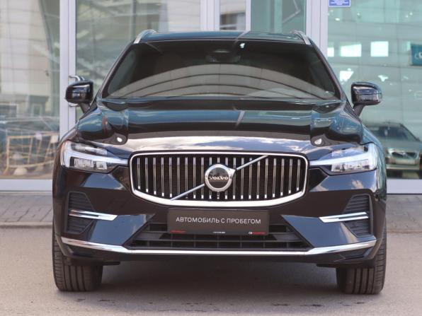 Volvo XC60 II Рестайлинг с пробегом 2024 года, цена 5 500 000 рублей, 23195 км, внедорожник, Автокод Объявления