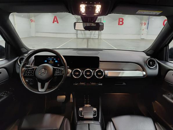 Mercedes-Benz GLB I (X247) с пробегом 2020 года, цена 2 799 000 рублей, 109461 км, внедорожник, Автокод Объявления