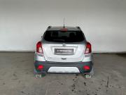 Opel Mokka I Москва  - изображение 24