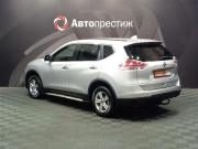 Nissan X-Trail III Рестайлинг Оренбург  - изображение 24