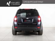 Chevrolet Captiva I Рестайлинг Казань  - изображение 20