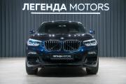 BMW X4 II (G02) Иркутск  - изображение 42