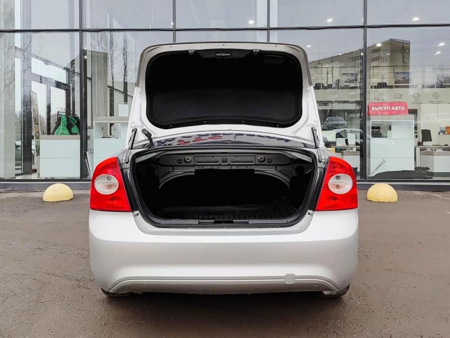 Ford Focus II Рестайлинг Ижевск  - изображение 12