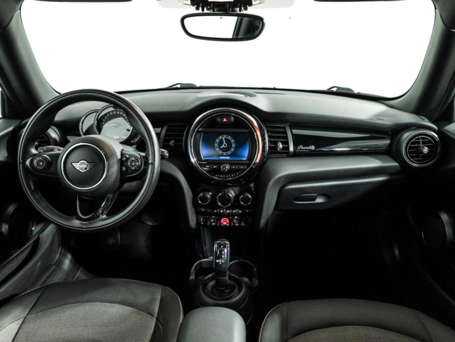 Mini Hatch III (F55/F56) Рестайлинг Санкт-Петербург  - изображение 13