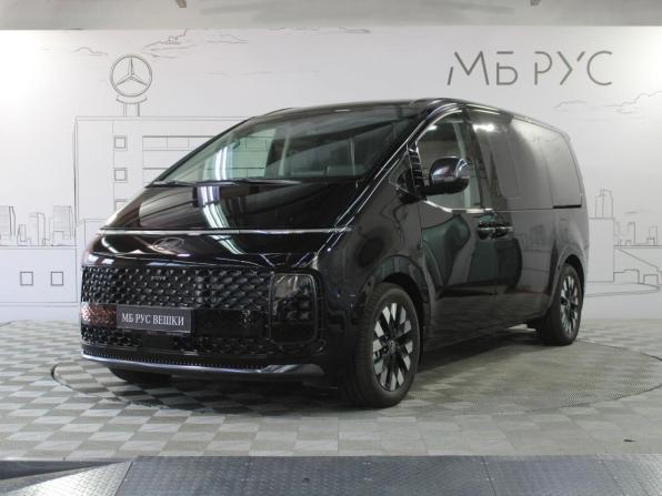 Новый Hyundai Staria I 2025 года, цена 9 999 000 рублей, минивэн, Автокод Объявления
