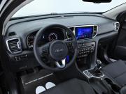 Kia Sportage IV Москва  - изображение 13