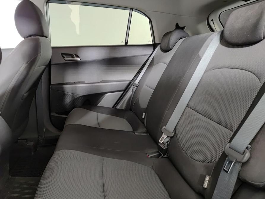 Hyundai Creta I Уфа  - изображение 15