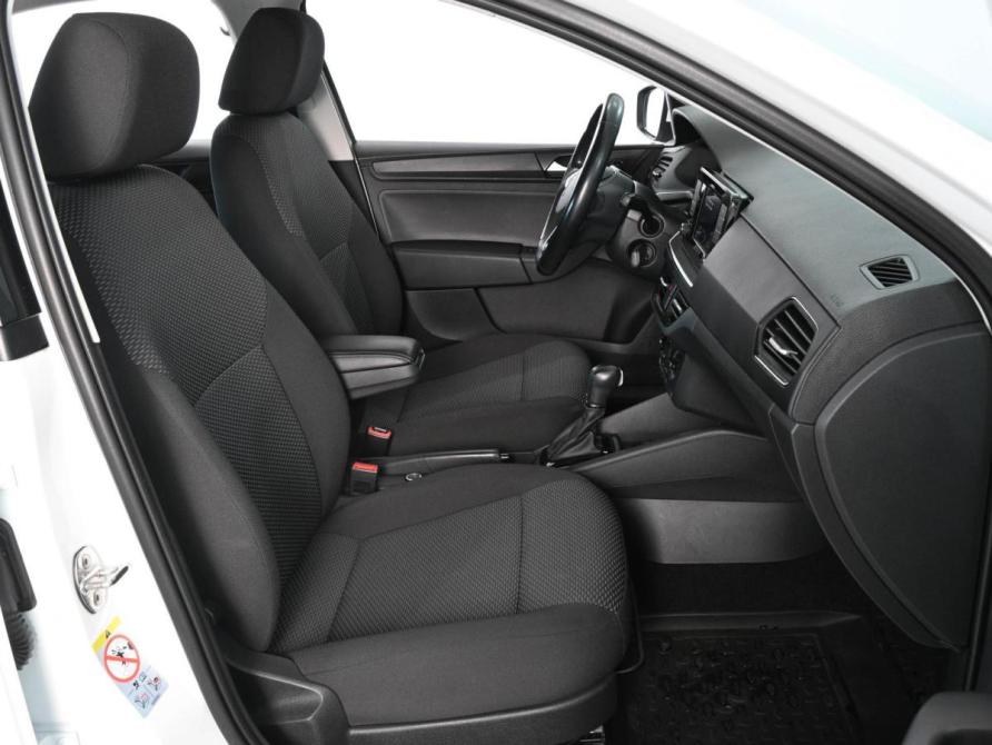 Volkswagen Polo VI Ростов-на-Дону  - изображение 8