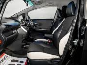 Toyota Wish II Рестайлинг Иркутск  - изображение 27