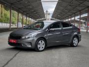 Kia Cerato III Рестайлинг (Classic) Екатеринбург  - изображение 18