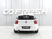 BMW 1 серии II (F20/F21) Ростов-на-Дону  - изображение 21