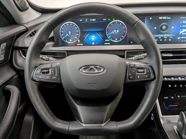 Chery Tiggo 7 Pro Max I с пробегом 2024 года, цена 2 050 000 рублей, 31597 км, внедорожник, Автокод Объявления