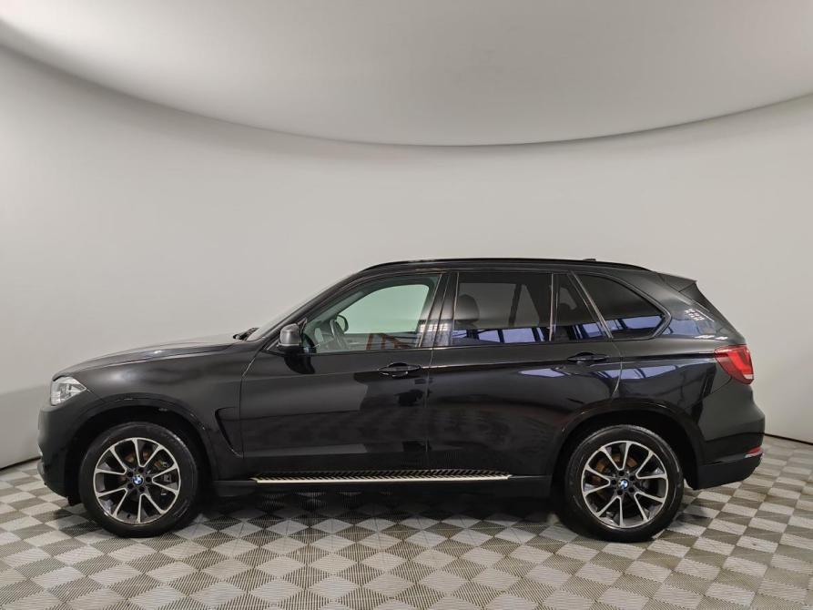 BMW X5 III (F15) Москва  - изображение 8