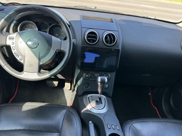 Nissan Qashqai I с пробегом 2008 года, цена 725 000 рублей, 217000 км, внедорожник, Автокод Объявления