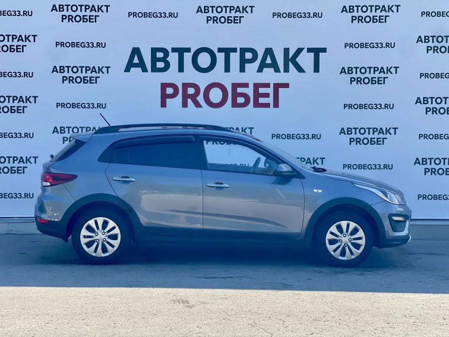 Kia Rio IV Владимир  - изображение 4